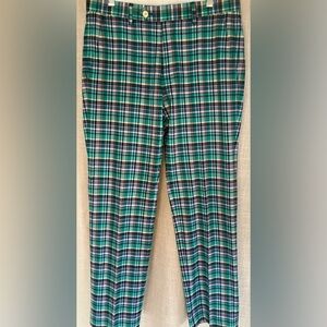 mens Lauren ralph lauren golf pants Edgewood 30 X 30 straight leg
